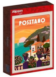 Alipson Puzzle 500 db-os puzzle - Positano (50113) (50113)