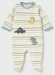 Mayoral Moda rugdalózó - newborn boy /1f - 1-2 hó 2718 - 49 eis