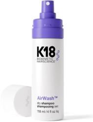 K18HAIR AirWash Dry Shampoo 118 ml