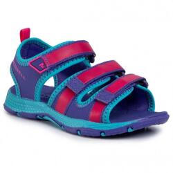 Merrell gyerekszandál, ökológiai bőr, többszínű, 37 (MK162389(37))