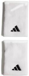 adidas Tennis Wristband Large White Csuklópántok