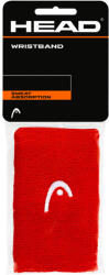 Head Wristband 5´´ Red (2 Pack) Csuklópántok