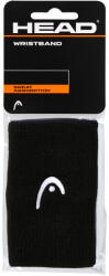 Head Wristband 5" Black (2 Pack) Csuklópántok