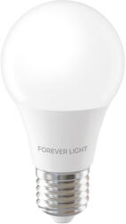 Forever Light LED Izzó E27 A60 7W 806lm 3000K osztály E