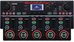 BOSS RC-505MKII Loop Station asztali looper