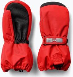 LEGO Gyermek síelő kesztyű LEGO Lwatlin 706 piros
