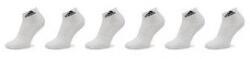 adidas Rövid zokni szett logóval - 6 pár (0000301260035_49_51)