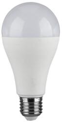 V-TAC Bec economic LED, SMD, model A65, soclu E27, 15W, 1521lm, 4000K, V-Tac, SKU-214454 (SKU-214454)