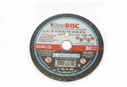 Micul Fermier Disc LUGA 180x1, 6x22, 2 (GF-1179) Disc de taiere
