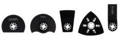 PROLINE Set accesorii multifunctionale TM300 - 5piese PROLINE (93126) Disc de taiere