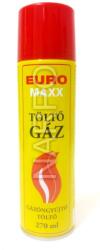 Rezerva butelie gaz spray 270ml 4 adaptoare (DENI392)