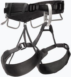 Black Diamond Momentum 4S hegymászó heveder szürke BD6511060001XSM1