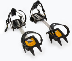 Grivel Félautomata kramponok Grivel G1 NM EVO fekete RAG1. NME. F