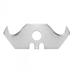 PROLINE Lame cutter PROLINE trapez SK5 tip carlig 50mm blister 5/set 31305 (31305)