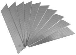 Venus DSH Set 10 lame rezerve cutter, 0.5x18mm, Venus Dsh, 100758 (100758)