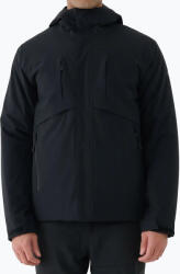 4F Férfi sídzseki 4F M0791 deep black
