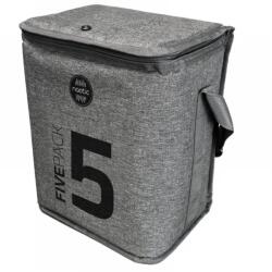 PORT Designs NAOTIC Fivepack 5 Carrying case for 5 tablets (903000)