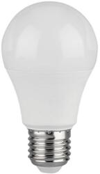 V-TAC Bec economic LED, SMD, model A60, soclu E27, 10.5W, 1055lm, 4000K, V-Tac, SKU-217349 (SKU-217349)