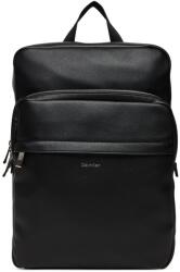 Calvin Klein Férfi hátizsák, Calvin Klein, ökológiai, univerzális (8719849907754_OS)