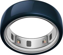 Oura Ring 4 Ceramic Midnight, 4 (JZ90-57455-04)
