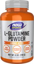 NOW L-Glutamine Powder 170 g