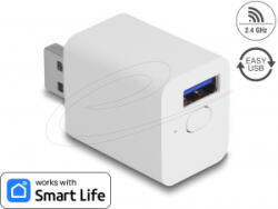 Delock WLAN EASY-USB switch Smart Life (11832) (11832)