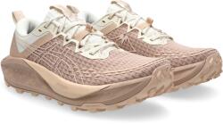 Asics Női futócipő Asics GEL-TRABUCO 13 W bézs 1012B768-200 - EUR 42, 5 | UK 8, 5 | US 10, 5