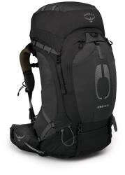 Osprey ATMOS AG 65 black Férfihátizsák