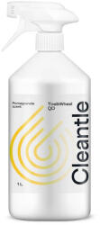 Cleantle Tire&Wheel QD 1000ml - Gumiápoló és felnibevonat