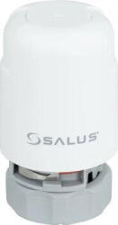 SALUS Termostat Inteligent 13470435, 230 V, Alb (13470435)
