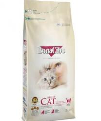 BonaCibo Cat Csirke, szardella, rák, rizs 15kg