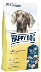 Happy Dog Fit and Vital Light Calorie Controll táp 2x12kg