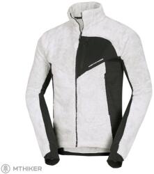 Northfinder LUDWIK pulóver, világoszöld/fekete (XL)