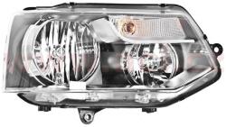 Magneti Marelli VW TRANSPORTER 10- Jobb első fényszóró, H7+H15 (el. vezérlés, gyári beszállítói) (5790964B)