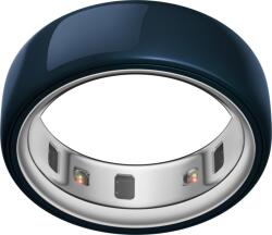 Oura Ring 4 Ceramic Midnight, 11 (JZ90-57455-11)