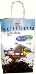 Rédei Kertimag Zrt Rédei madáreleség - fekete napraforgó - 4 kg