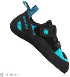 Evolv Kira női mászócipő, teal (EU 36)