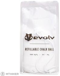 Evolv Chalk Ball (utántölthető) krétazsák, 56 g