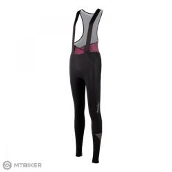 Nalini ROAD WR Lady női nadrág, fekete (M)