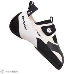 Evolv Zenist mászócipő, szürke/fekete (EU 44)