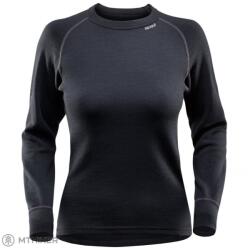 Devold Expedition Merino 235 női thermo aláöltözet, fekete (M)