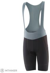 Patagonia Dirt Roamer Liner kantáros rövidnadrág, fekete (L)