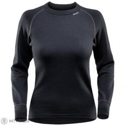 Devold Expedition Merino 235 női thermo aláöltözet, fekete (L)