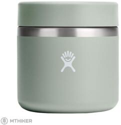 Hydro Flask Insulated Food Jar ételtermosz, 591 ml, agave