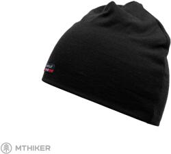 Devold BREEZE MERINO 150 sapka, fekete (58)