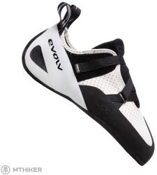 Evolv Defy mászócipő, szürke/fekete (EU 44)