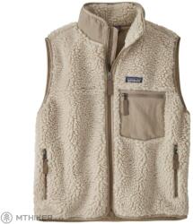 Patagonia Classic Retro-X női mellény, Natural (L)