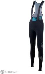 Nalini RIDE WR LADY női nadrág, fekete (XL)