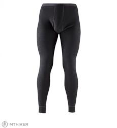 Devold Expedition Merino 235 aláöltözet nadrág, fekete (M)