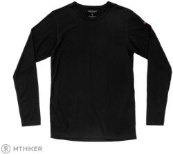 Devold Breeze Merino 150 póló, fekete (XL)